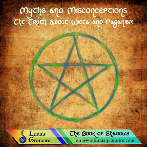 Wicca and Satanism: Rituals and Practices In Focus